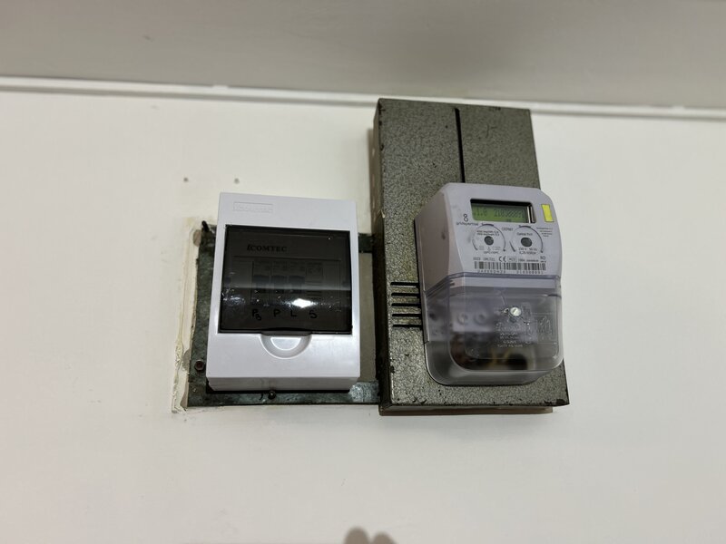 Electrician cu/ fara experienta