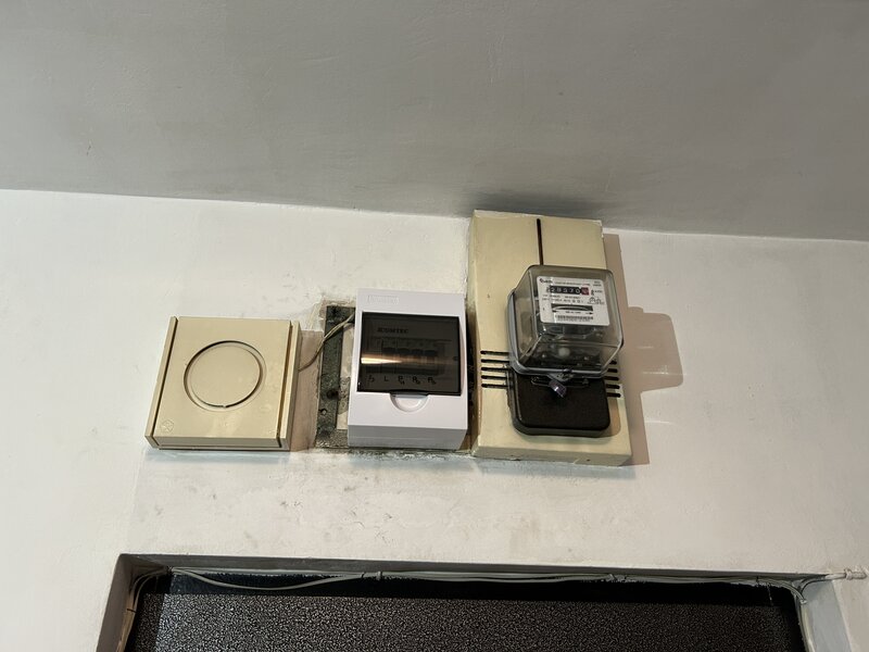 Electrician cu/ fara experienta