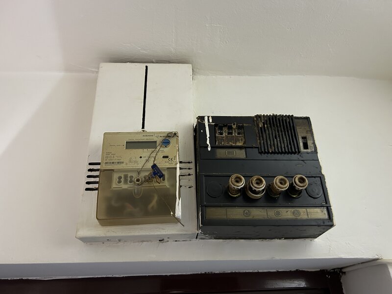 Electrician cu/ fara experienta